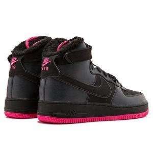 kids high top forces